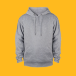 Costume New States Apparel Super Blend Hooded Sweatshirt 9500