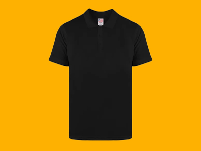 Costume NSA Premium Cotton Polo Shirt 8100