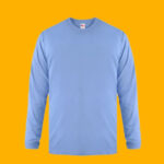 Costume NSA Premium Cotton Long Sleeve 7280