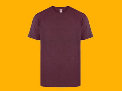 Costume NSA Premium Cotton T-shirt 7200