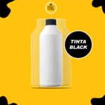 Tinta DTF | Black