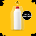Tinta DTF | Magenta
